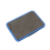 (Blue) Single Folding Step Stool (Non Slip Platform) 7