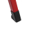 (Red) Single Folding Step Stool (Non Slip Platform) 4