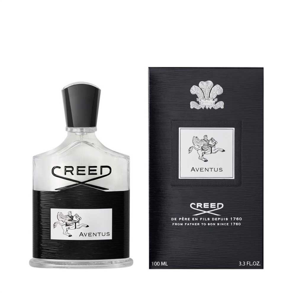 Creed Aventus Eau De Parfum 100ml Spray