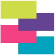 48 in. x 12 ft. Bright Assortment Bulletin Board Art Paper - 4 Count