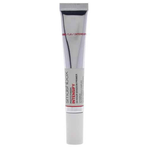 Smashbox Smashbox Photo Finish Intensify Primer Ombretto 24 Ore | Nutriente, Lunga Durata + Vitamina E, 0.34 Fl Oz 1