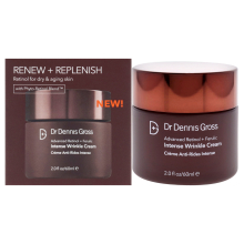 Advanced Retinol Plus Ferulic Intensive Faltencreme