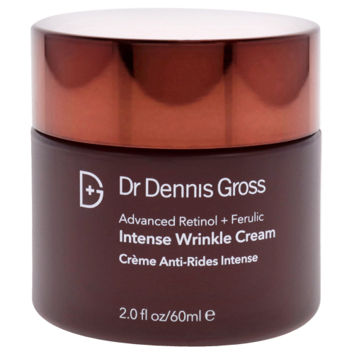 Dr. Dennis Gross Advanced Retinol Plus Ferulic Intensive Faltencreme 1