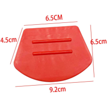 6 PCS Scraper Plastic Spatula Window Tint for car Automotive Tools Car Decal Applicator car Window Film