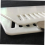 18 Pcs Borders Smoothing Tool Scraper Film Tool Car Wrap Scraper Wall Sticker Scraper Squeegee Applicator Tool Window Tint Scraper Tools Film White 3