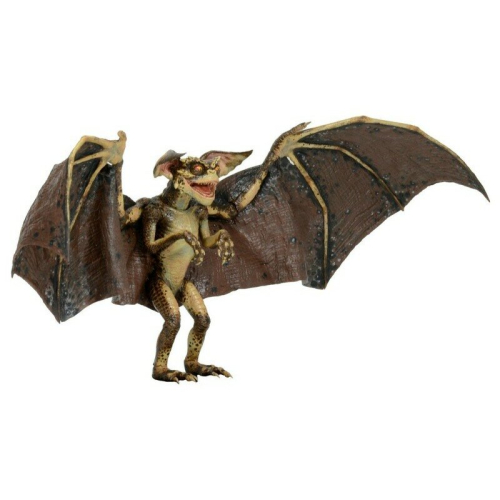 NECA Neca - Gremlins 2 - Deluxe Boxed Action Figure - Bat Gremlin 2