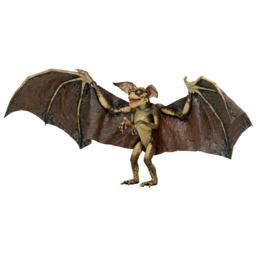 NECA Neca - Gremlins 2 - Deluxe Boxed Action Figure - Bat Gremlin