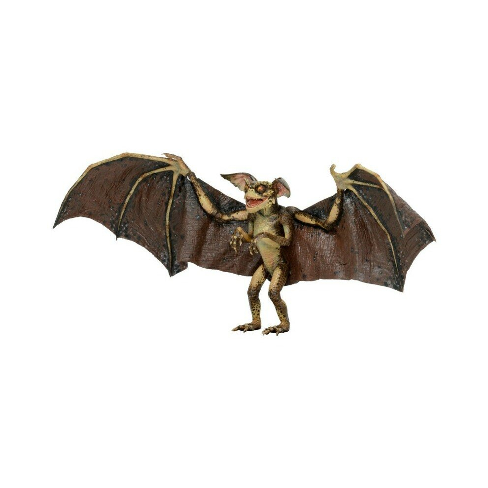 Neca - Gremlins 2 - Deluxe Boxed Action Figure - Bat Gremlin