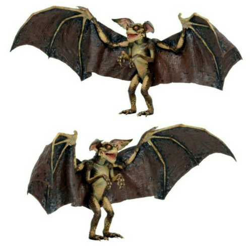 NECA Neca - Gremlins 2 - Deluxe Boxed Action Figure - Bat Gremlin 1