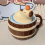 Creative Capybara Coffee Mug Water Drinking Cup Ceramic Coffee Mug Tea Cup 4