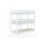 Birlea White Triple Bunk Bed Frame High Sleeper Pine Birlea Tressa 9