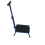Single Folding Caravan Step with Support Handle (Non Slip Platform) 12