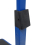 Single Folding Caravan Step with Support Handle (Non Slip Platform) 9