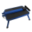 Single Folding Caravan Step with Support Handle (Non Slip Platform) 5