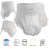 Medium Adult Incontinence Pull up Pants/Diapers 1