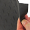 Actiasmat 3pc Non-slip Rubber Stair Tread Mat 5