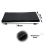 Actiasmat 3pc Non-slip Rubber Stair Tread Mat 12