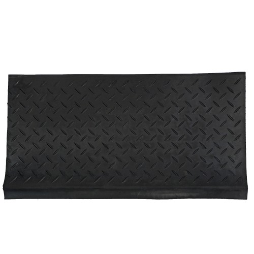 Actiasmat 3pc Non-slip Rubber Stair Tread Mat 2