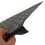 Actiasmat 3pc Non-slip Rubber Stair Tread Mat 4