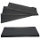Actiasmat 3pc Non-slip Rubber Stair Tread Mat 2