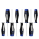 us pro 8PC STAR SCREWDRIVER SET T8 - T40 1
