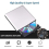 External Blu Ray Dvd Drive 3d, Usb 3.0 And Type-c Bluray Cd Dvd Reader 3