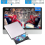 External Blu Ray Dvd Drive 3d, Usb 3.0 And Type-c Bluray Cd Dvd Reader 5