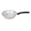Egg Poacher Pan Four Cup Poached Egg Maker 20cm Aluminium Detachable 4