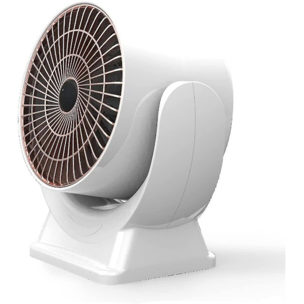 Portable Camping Heater Energy Saving Fast Hot Air Mini Electric Heater Office Household