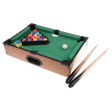 Desktop & Travel Pool Board Game