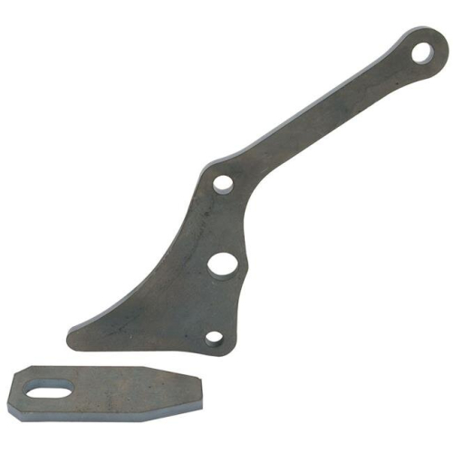 VORTEX Unwelded Rear Motor Mount for Small Block Chevy