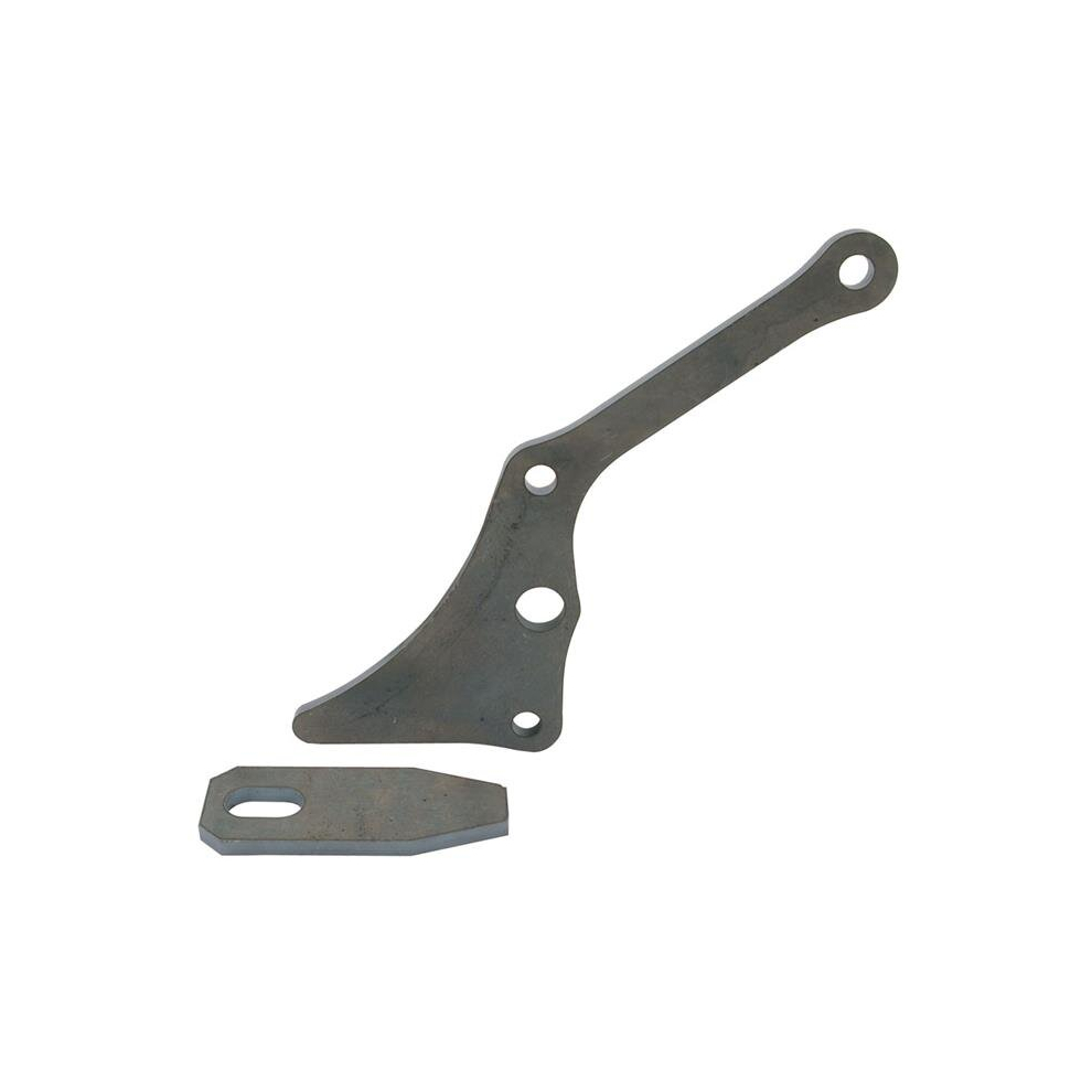 Unwelded Rear Motor Mount For Small Block Chevy 759332397561