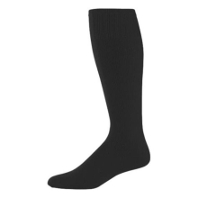 Athletic Sock, Black - Small
