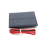 Small Polycrystalline Solar Cell Solar Panel Module 5.5V 110mA 3