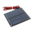 Small Polycrystalline Solar Cell Solar Panel Module 5.5V 110mA 1