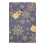 Living And Home 10pcs Christmas Rustic Kraft Wrapping Paper Sheets 3