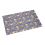 Living And Home 10pcs Christmas Rustic Kraft Wrapping Paper Sheets 2