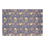 Living And Home 10pcs Christmas Rustic Kraft Wrapping Paper Sheets 1