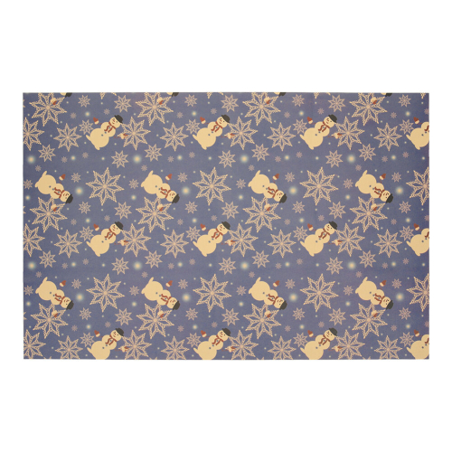 Living And Home 10pcs Christmas Rustic Kraft Wrapping Paper Sheets
