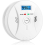 Carbon Monoxide(CO) Smoke Detector Alert Battery Operated Combination Alarm 1