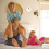 Carbon Monoxide(CO) Smoke Detector Alert Battery Operated Combination Alarm 11