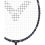 Victor Auraspeed 90K II B Badmintonracket Grafit T-Joint Hand Frame Racket 4