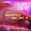 Victor Auraspeed 90K II B Badmintonracket Grafit T-Joint Hand Frame Racket 5