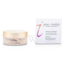 Jane Iredale - Amazing Base Loose Mineral Powder SPF 20 - Warm Sienna