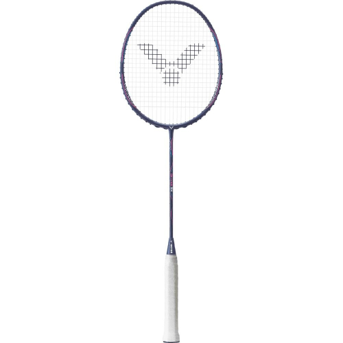 Victor DRIVEX 9X B Badminton Racket Professional Slim Shaft Graphite Frames