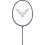Victor DRIVEX 9X B Badminton Racket Professional Slim Shaft Graphite Frames 2
