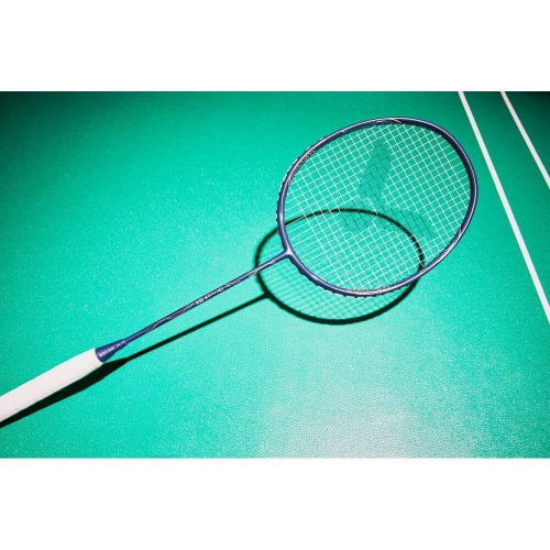 Victor DRIVEX 9X B Badminton Racket Professional Slim Shaft Graphite Frames 2