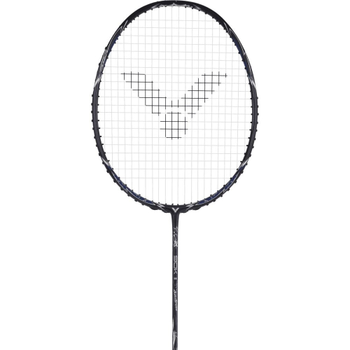 Victor Auraspeed 90K II B Badmintonracket Grafit T-Joint Hand Frame Racket 1
