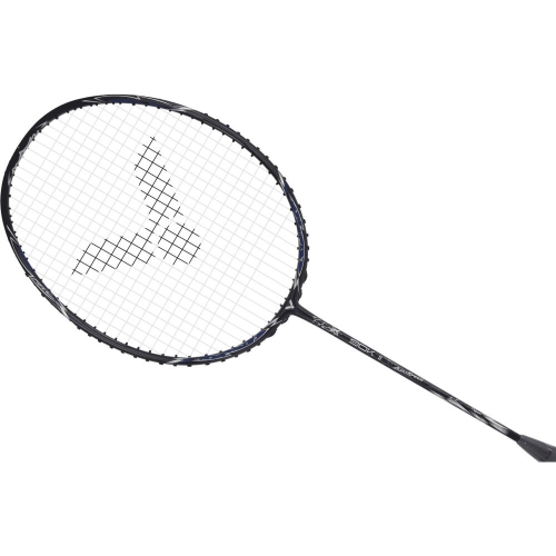 Victor Auraspeed 90K II B Badmintonracket Grafit T-Joint Hand Frame Racket 2