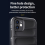 (iPhone11, Blue) For iphone 15 14 Plus Pro Max  Pro Case, Flexible Soft TPU Rubber Grip Shock-Absorbent Protective Case Cover 3